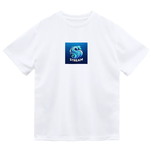 Stream Dry T-Shirt
