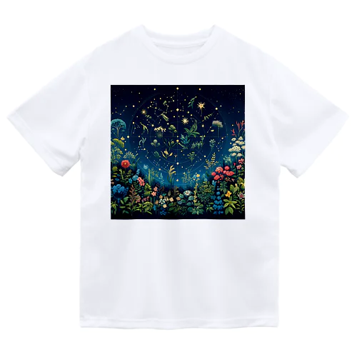 星彩植譜 Dry T-Shirt