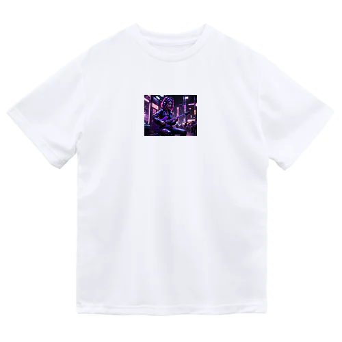 バンドガール Dry T-Shirt