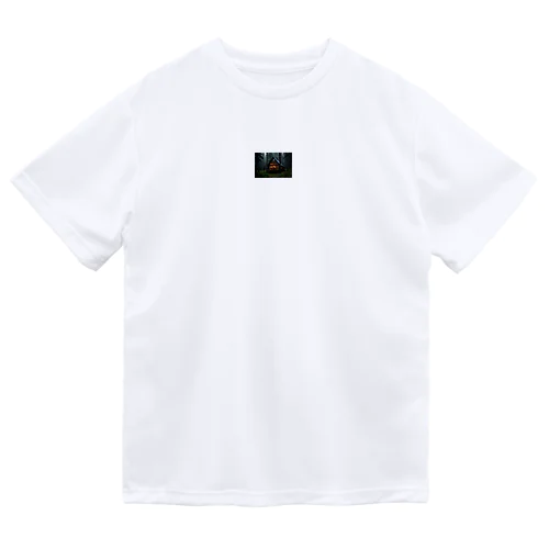 森林 Dry T-Shirt