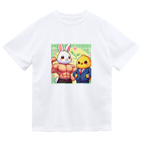 親愛なる君と僕‐ダサカワVer. ドライTシャツ