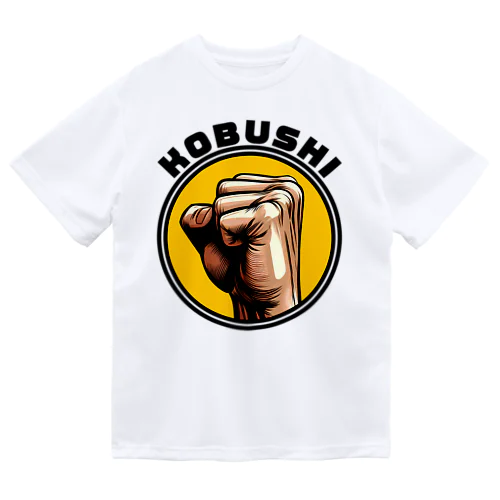 Kobusi-Factory ドライTシャツ