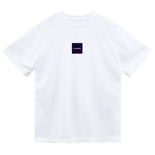 Lamode ロゴ Dry T-Shirt