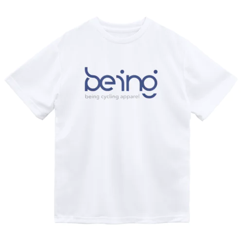 being_cyclingapparel ドライTシャツ