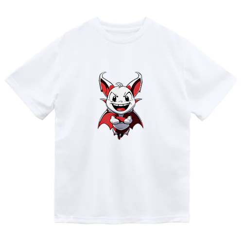 ポロケアくん Dry T-Shirt