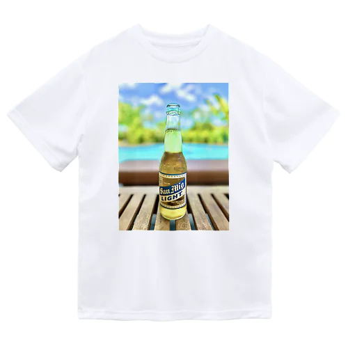 Beer ドライTシャツ