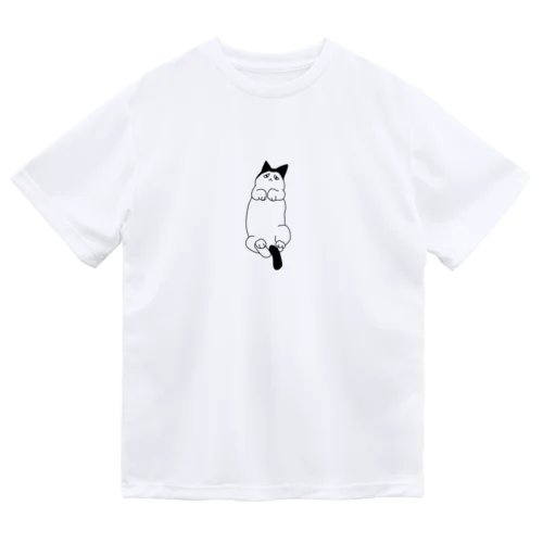 LazyCat ドライTシャツ