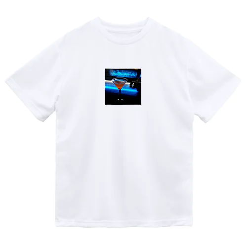 カクテル Dry T-Shirt