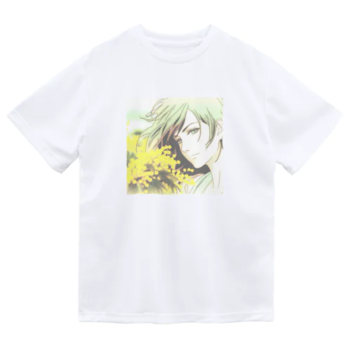 mimosa ドライTシャツ