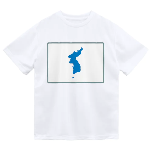 統一旗 ドライTシャツ