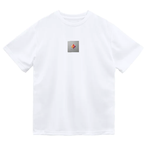 公式ロゴグッズ Dry T-Shirt