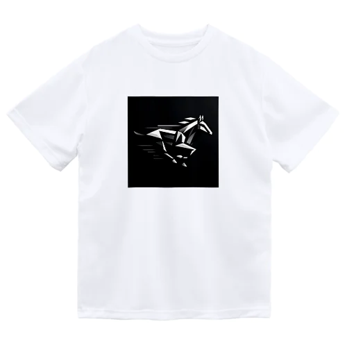 机上の空論 Dry T-Shirt