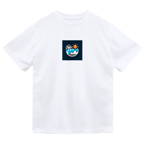 夏 Dry T-Shirt