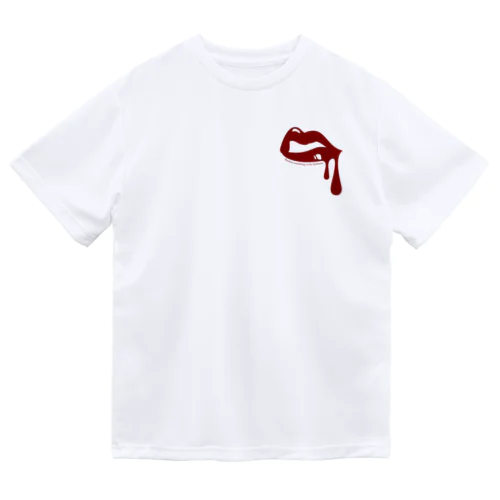 lip Dry T-Shirt