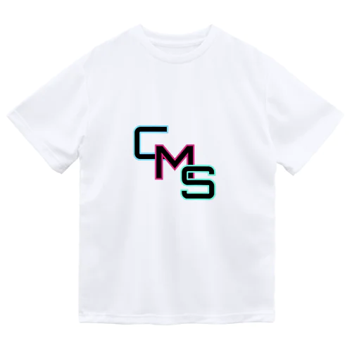 CMS 1.0 ドライTシャツ