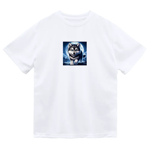 ルナちゃん Dry T-Shirt