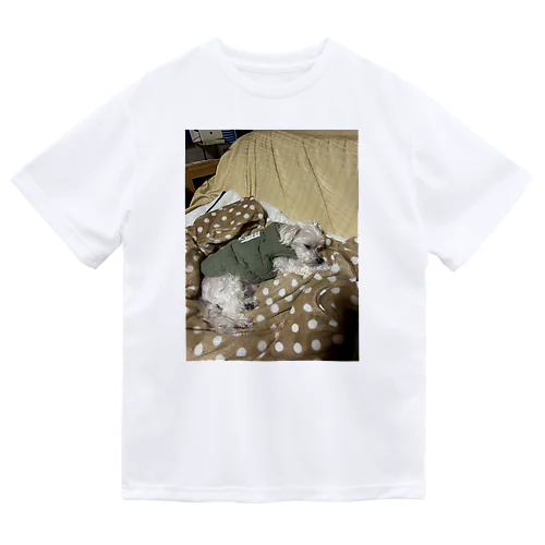 アポロくんです！ Dry T-Shirt