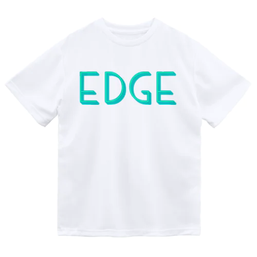 EDGE ドライTシャツ