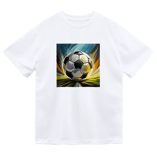 サッカーボール Dry T-Shirt