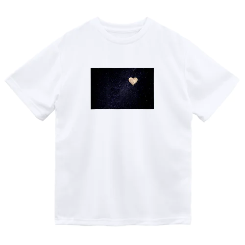 時空超越８ Dry T-Shirt