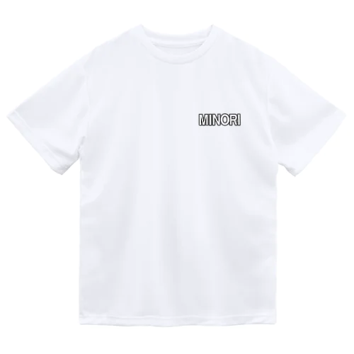 美野里運送倉庫 Dry T-Shirt