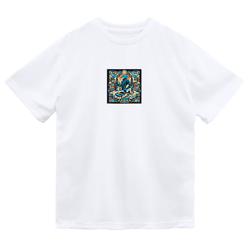 クールキャラ Dry T-Shirt