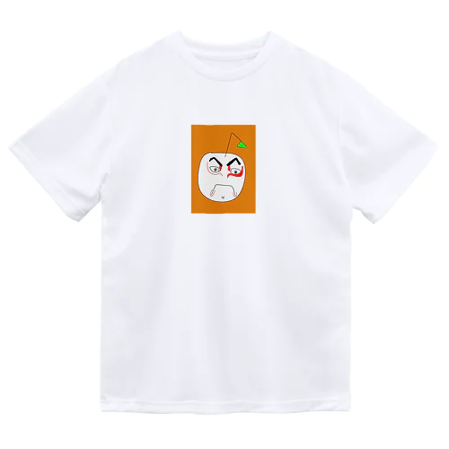 MysteryApple Dry T-Shirt