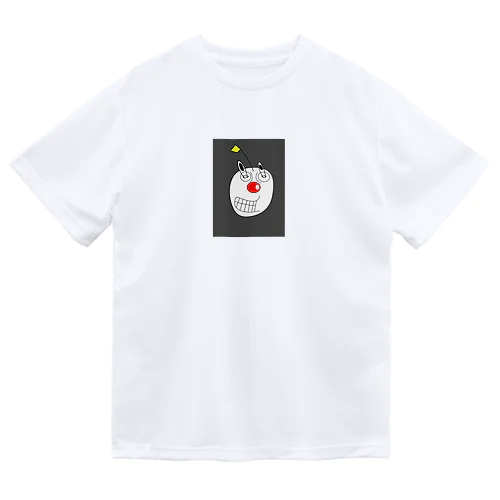 MysteryApple ドライTシャツ