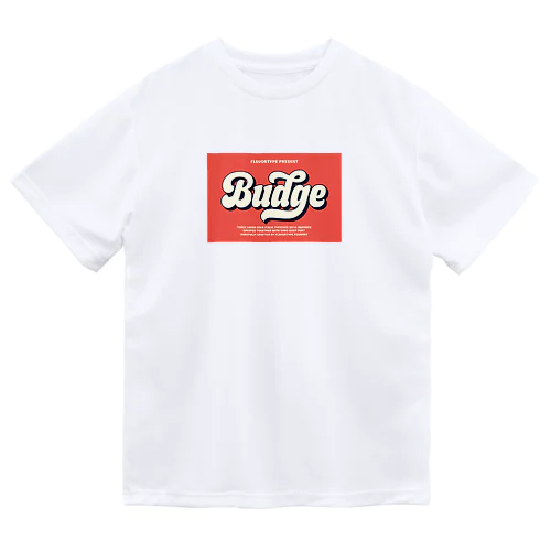 Budge Dry T-Shirt