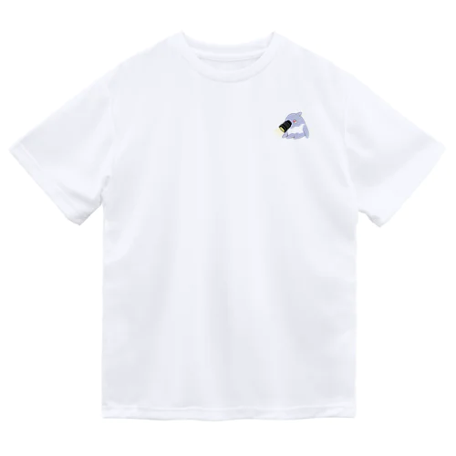 CRIMO_バクレングッズ Dry T-Shirt