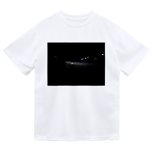 ひかり Dry T-Shirt