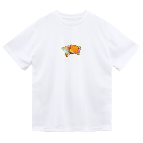 breakfast Dry T-Shirt