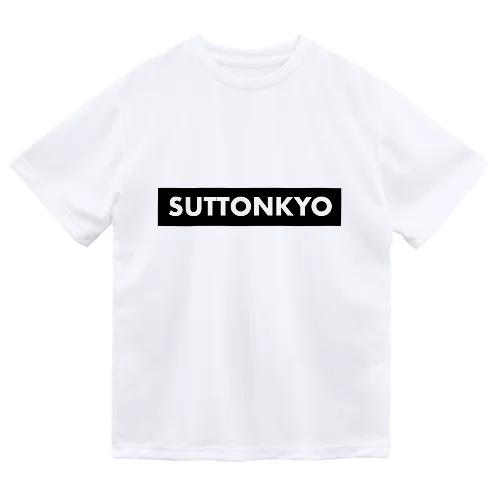 SUTTONKYO Tシャツ ドライTシャツ