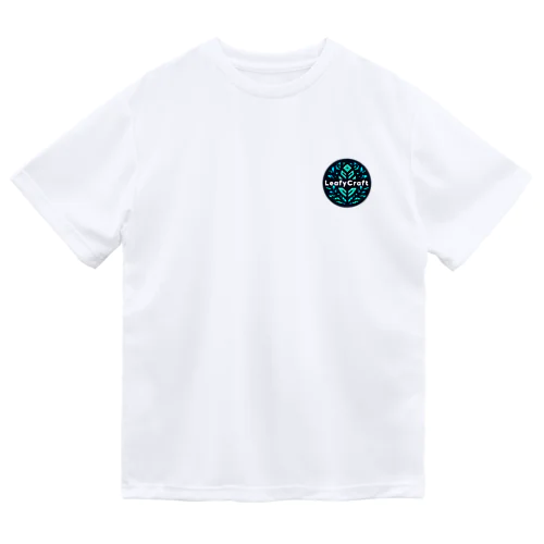 LeafyCraft🌿 Dry T-Shirt