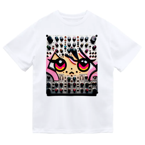 Chibi Spark Dry T-Shirt