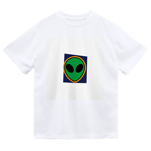 宇宙人2 Dry T-Shirt