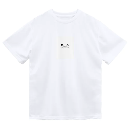 M.i.A Dry T-Shirt