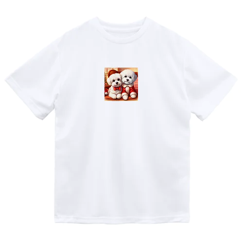 ダブルマルチーズ ドライTシャツ