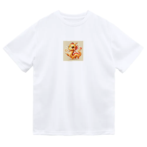 アクリルキーホルダー Dry T-Shirt