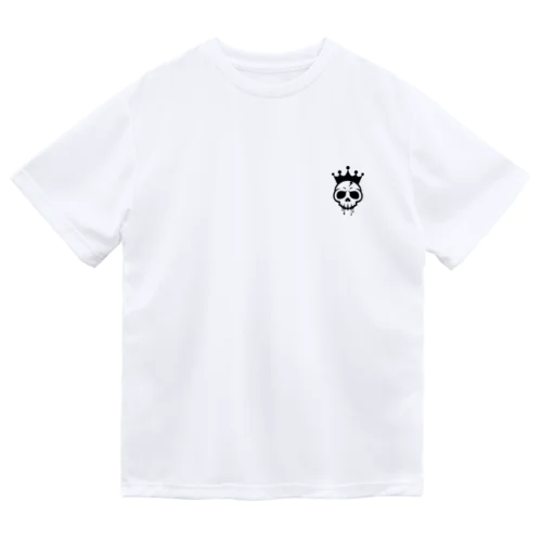 IN-DIG CREW_B Dry T-Shirt