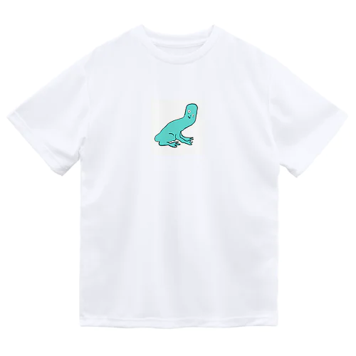 ぼくのともだち ドライTシャツ