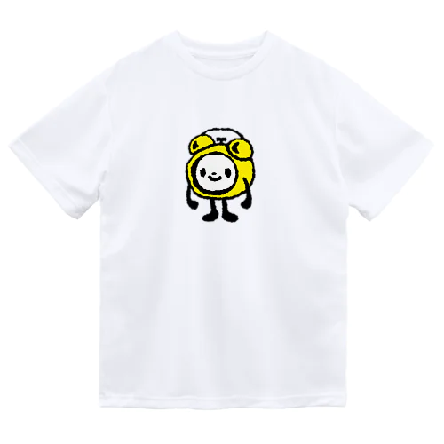 ようかいめざまし ドライTシャツ