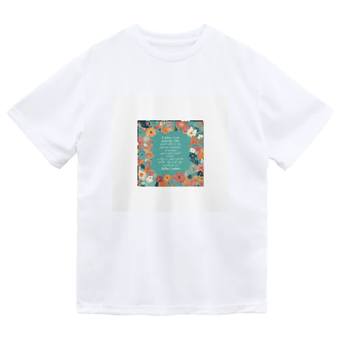 Inspire & Empower Collection Dry T-Shirt
