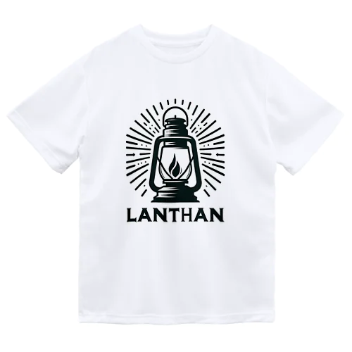 ランタン　 Dry T-Shirt