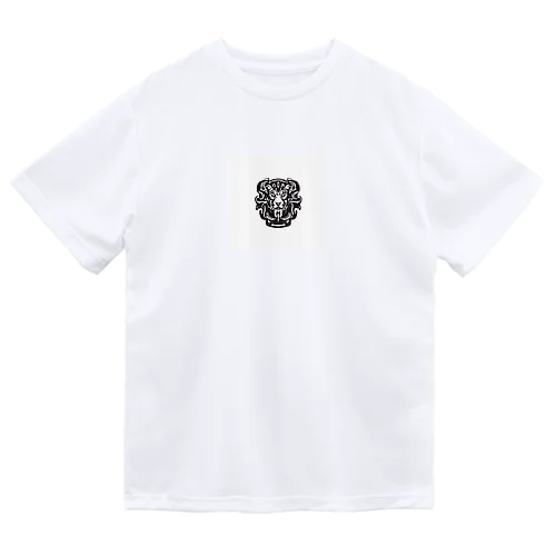 ZION Dry T-Shirt