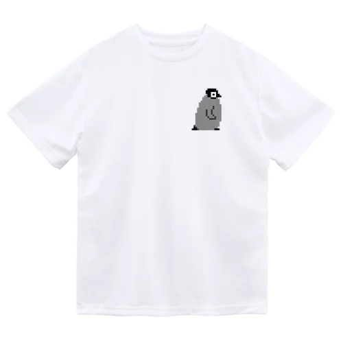 ペンギン Dry T-Shirt