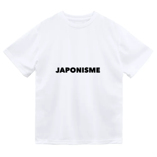 JAPONISME ドライTシャツ