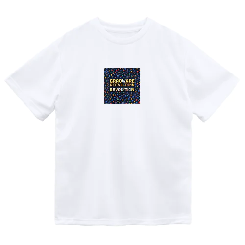 GRAOWAREレボリューション Dry T-Shirt