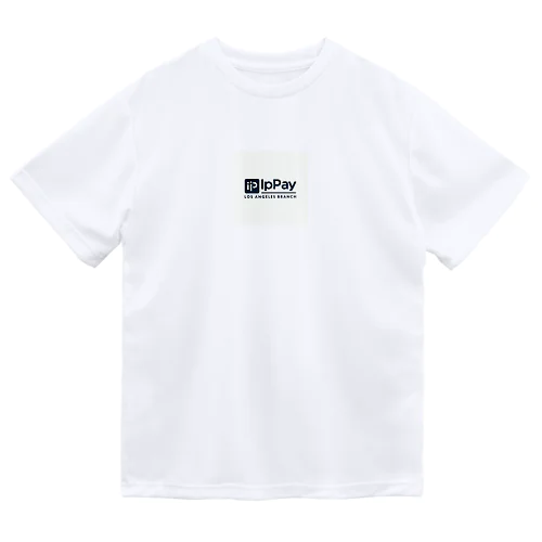 いっPay銀行 Dry T-Shirt