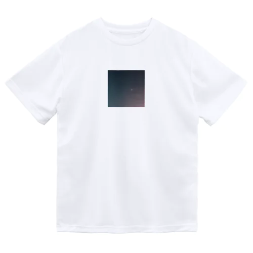 星空 Dry T-Shirt